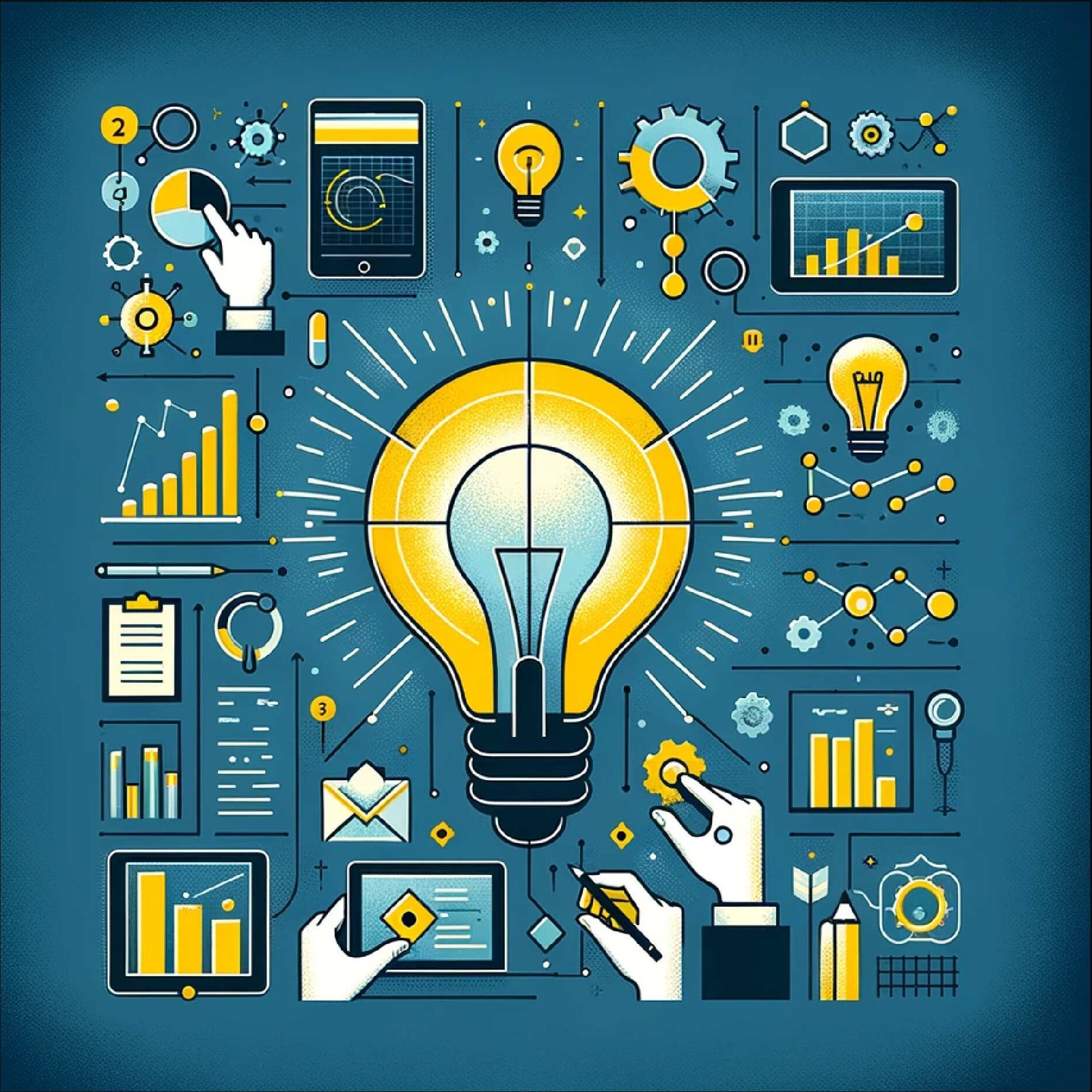 Module cover image for the Analysing data module