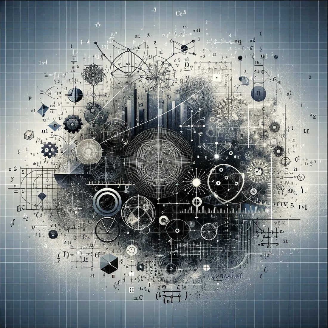 Module cover image for the Mathematical methods module