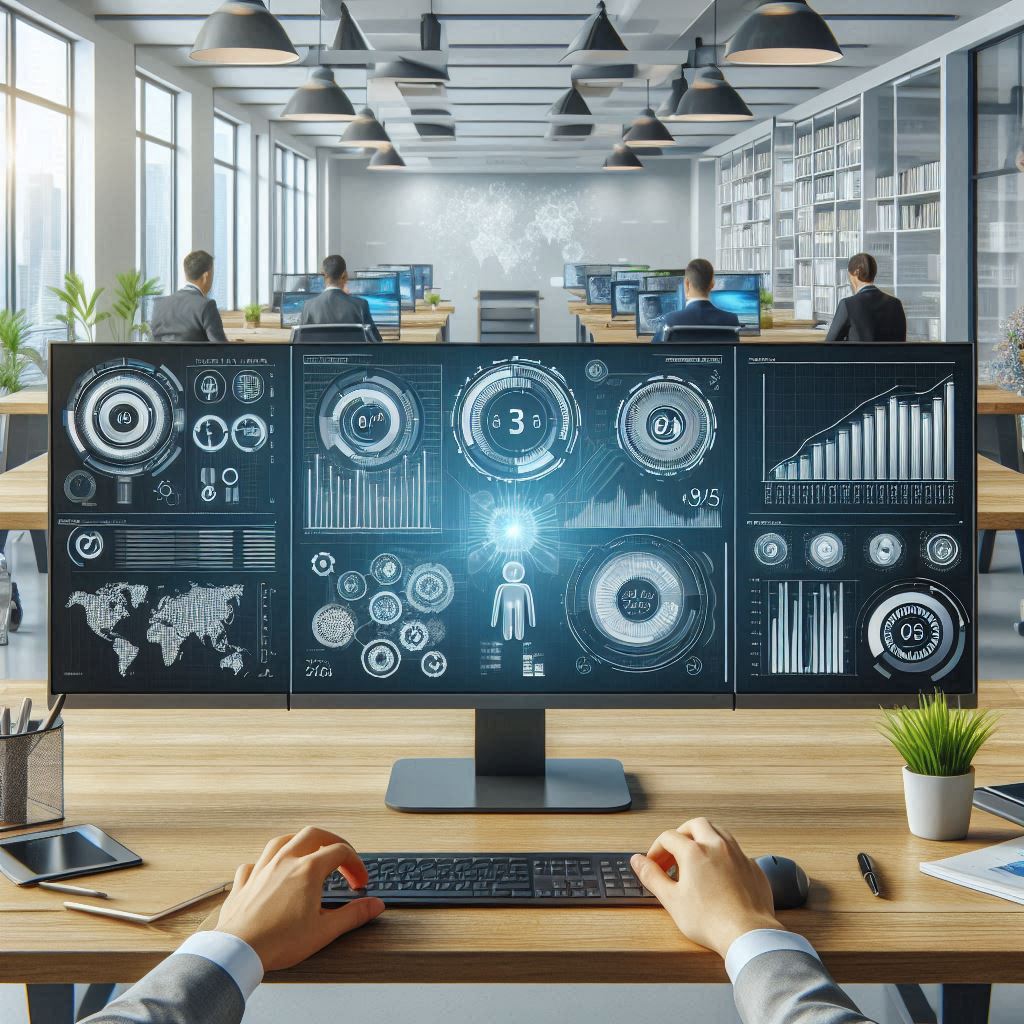 Module cover image for the Visualising Data module